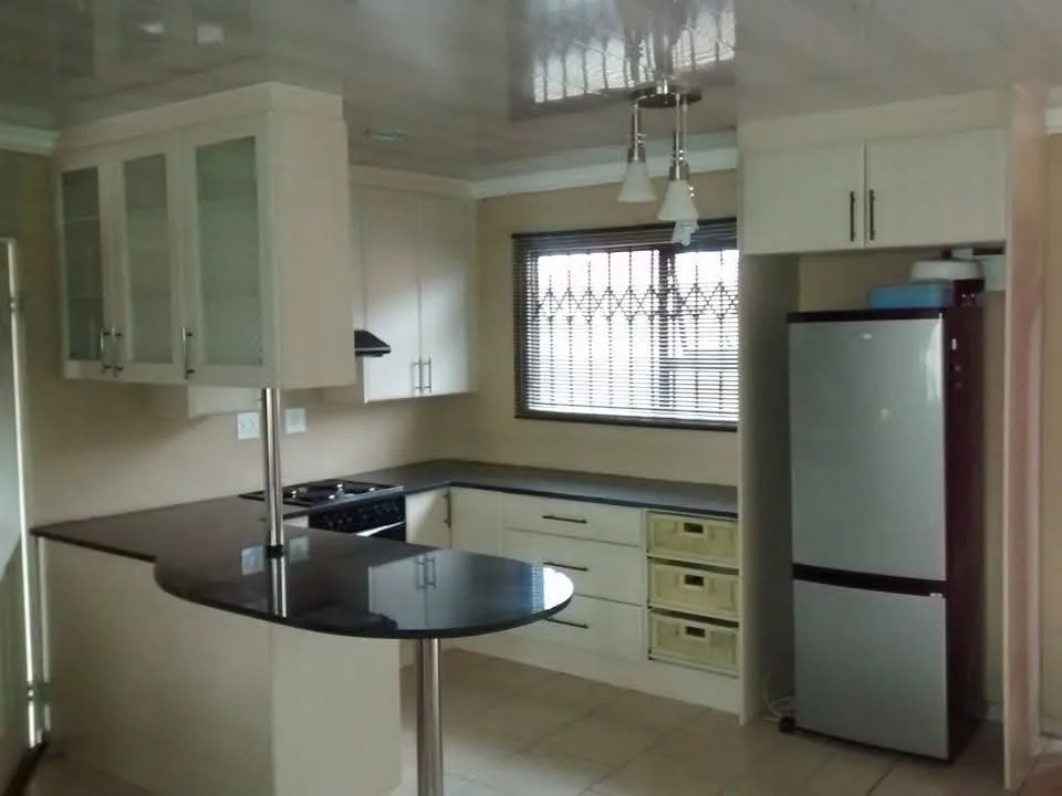 Shaker & painted kitchen — The classic that never dates